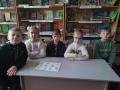 Заходи у бібліотеці